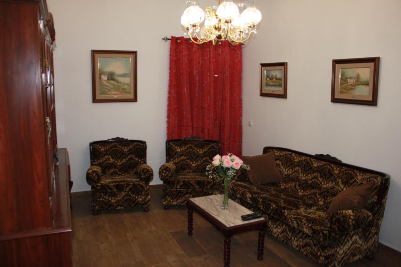 Ferienhaus Casa Luisita In Historic Center Of