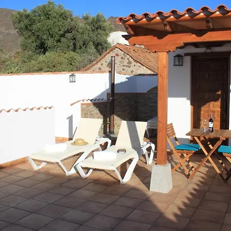 Casa Luisita in Históric Center of Santa Lucía Vila Exterior foto