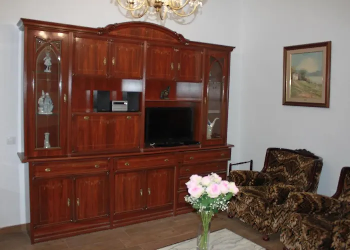 Casa Luisita In Historic Center Of Santa Lucia