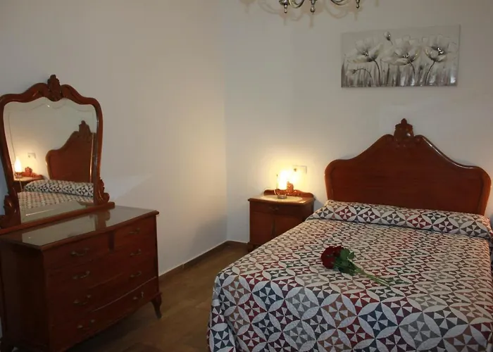 Casa Luisita In Historic Center Of Santa Lucia