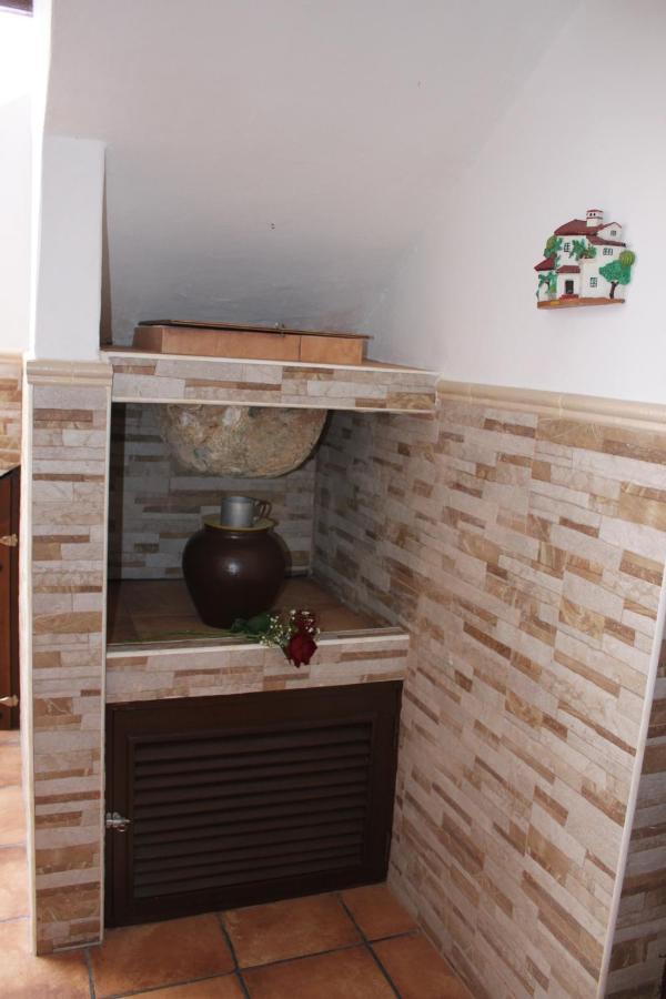 Vakantiehuis Casa Luisita In Historic Center Of *