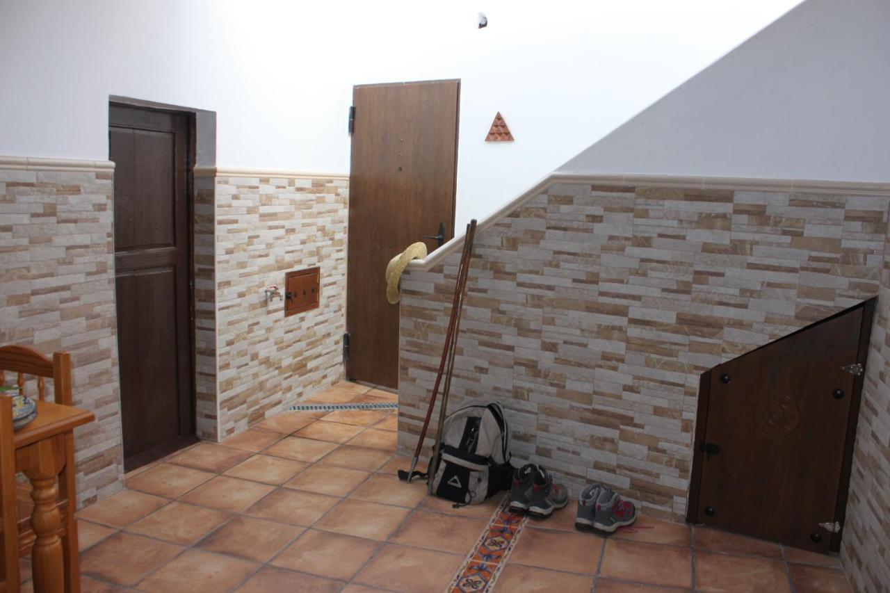 Hébergement de vacances Casa Luisita In Historic Center Of Santa Lucía