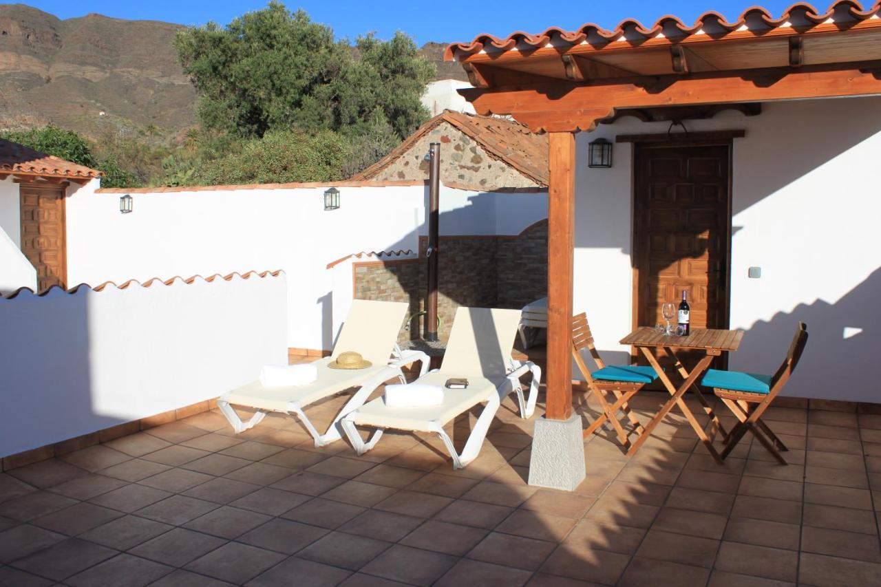 Casa Luisita In Historic Center Of Hébergement de vacances