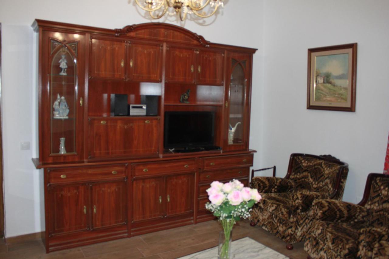 Casa Luisita In Historic Center Of Vakantiehuis *