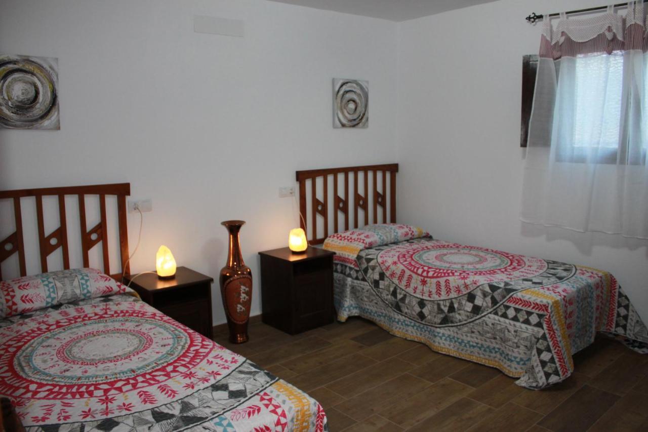 Casa Luisita In Historic Center Of