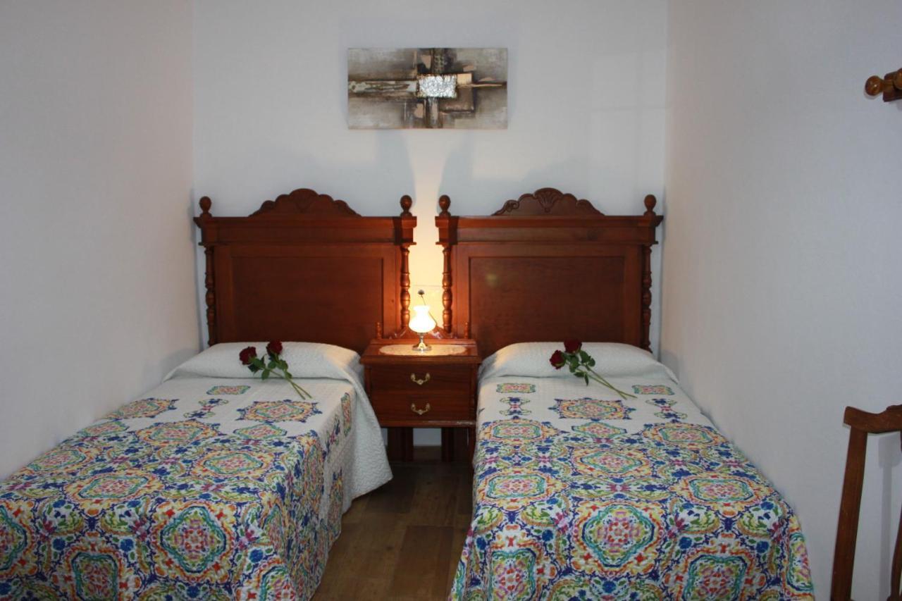 Hébergement de vacances Casa Luisita In Historic Center Of *