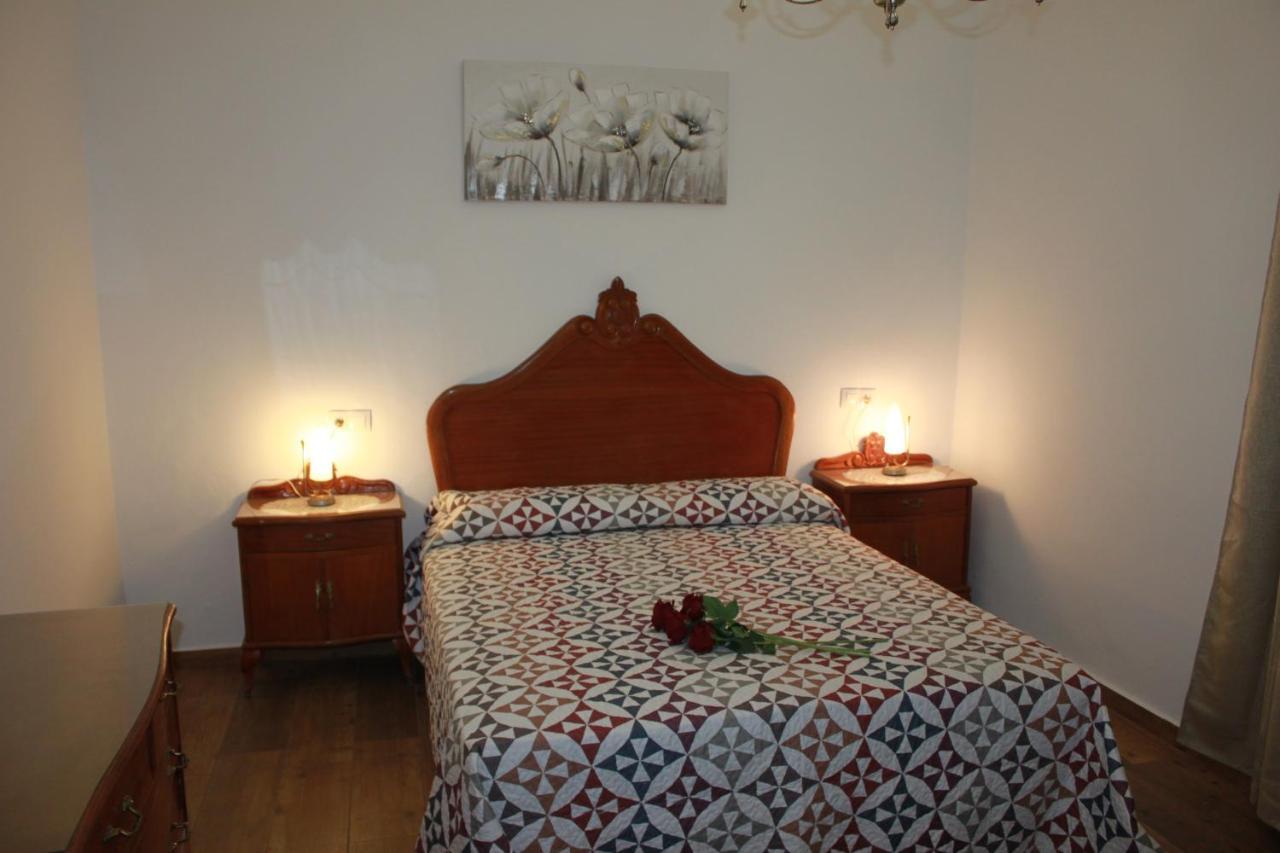 Casa Luisita In Historic Center Of