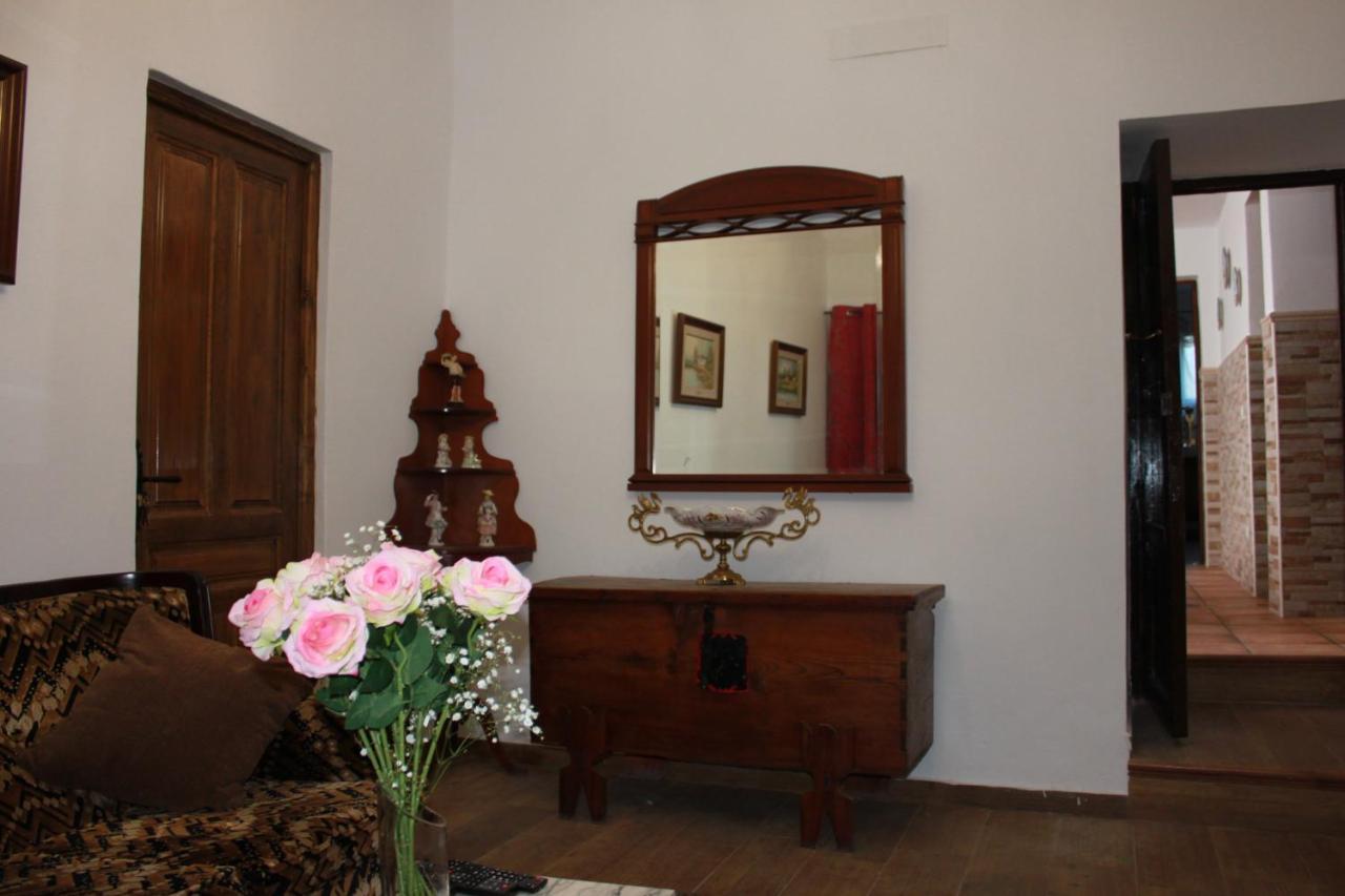 Casa Luisita In Historic Center Of Hébergement de vacances Santa Lucía