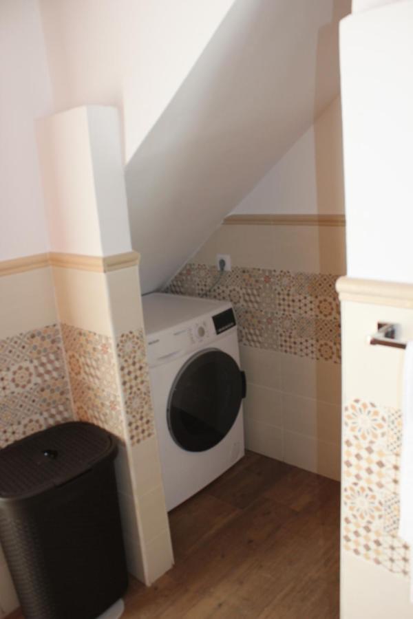 Casa Luisita In Historic Center Of Vakantiehuis *