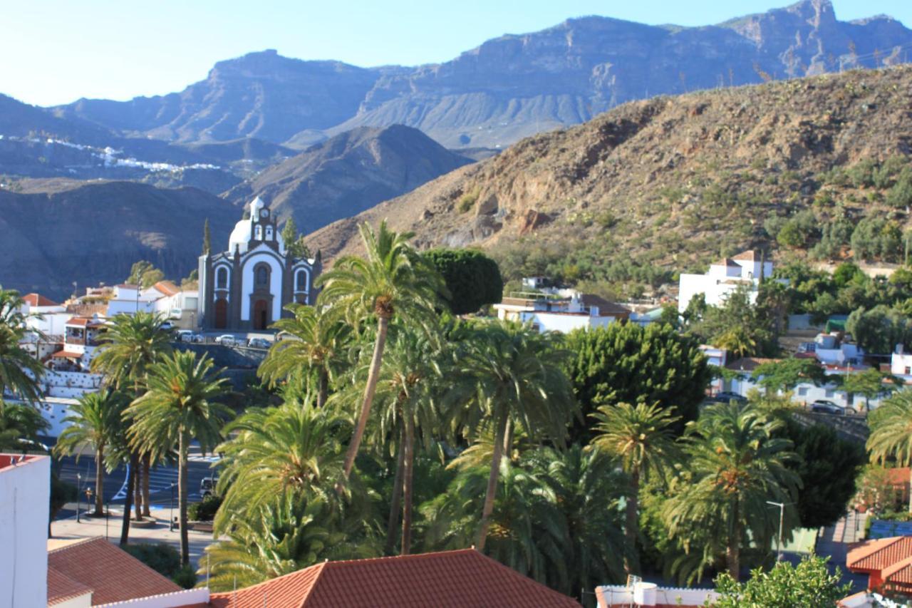 Casa Luisita In Historic Center Of Santa Lucia