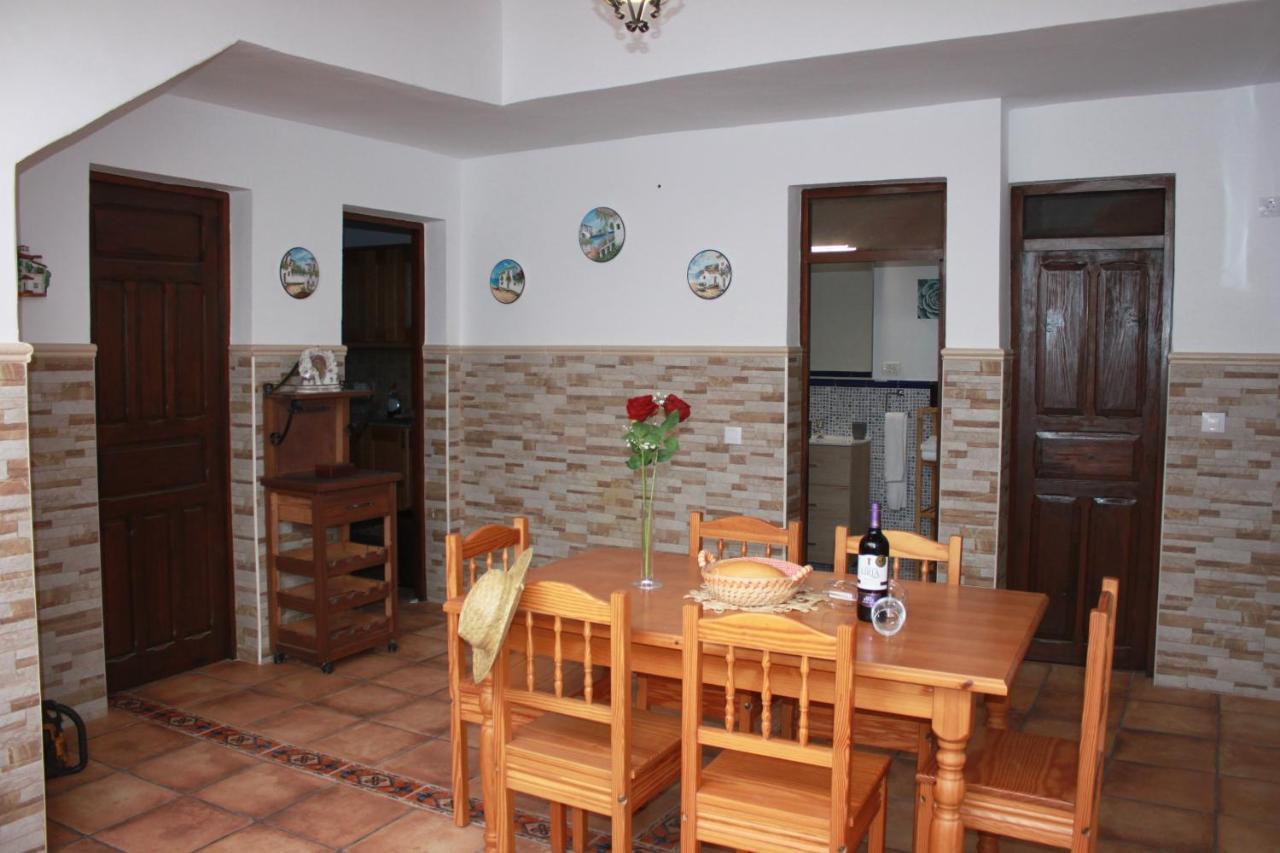 Casa Luisita In Historic Center Of Vakantiehuis *