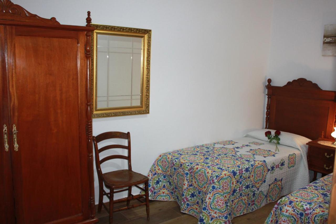 Casa Luisita In Historic Center Of